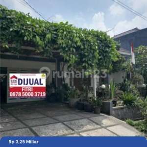 Dijual Rumah Sejuk dan Nyaman di Bogor , tersedia melalui melalui situs Rumah123