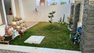 Dijual Rumah Selatan Surabaya lokasi di Grand Surya Jupiter D14 No 16, tersedia melalui melalui situs Olx