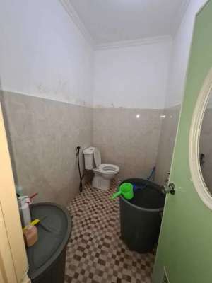 DIJUAL RUMAH SEMI FURNISH DI CLUSTER VICTORIA, SENTUL CITY SSR613 A2 , tersedia melalui melalui situs Olx