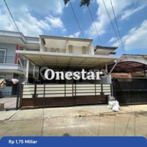 Dijual Rumah Semi Furnish Sektor 7C Gading Serpong , tersedia melalui melalui situs Rumah123