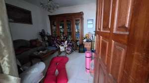 Dijual Rumah Semi Furnished Bagus di Cawang, Jakarta Timur , tersedia melalui melalui situs Olx