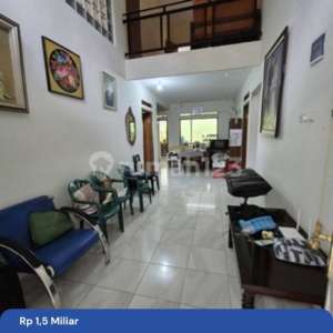 Dijual, Rumah Semi Furnished SHM Bogor Barat, Bogor , tersedia melalui melalui situs Rumah123
