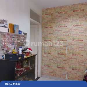 Dijual Rumah Semi.furnished Diarea , tersedia melalui melalui situs Rumah123