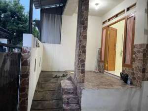 Dijual Rumah SHM 1 Lantai di Graha Bunga By Rumah Chinida Ay , tersedia melalui melalui situs Olx