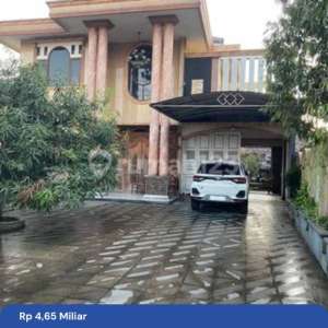 DIJUAL RUMAH SHM MEWAH DEKAT PUSAT PEMERINTAHAN KARAWANG , tersedia melalui melalui situs Rumah123