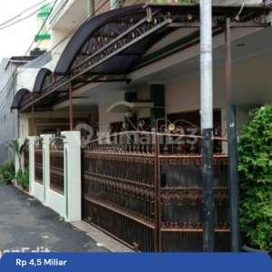 Dijual Rumah Siap Huni Atau Bisa Buat Kos2an Di Tebet Jakarta Selatan , tersedia melalui melalui situs Rumah123