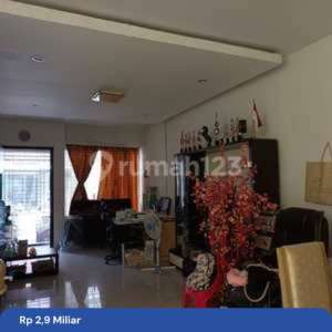 Dijual Rumah Siap Huni Citra Garden 7, Jakarta Barat , tersedia melalui melalui situs Rumah123