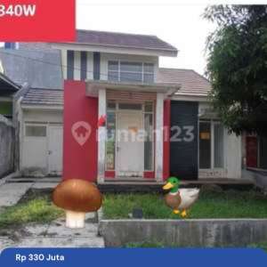 Dijual Rumah Siap Huni Cluster Real Estate di Citra Indah City 5340W , tersedia melalui melalui situs Rumah123