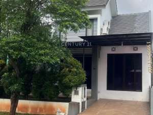 Dijual Rumah Siap Huni Dalam Cluster Di Graha Raya , tersedia melalui melalui situs Olx