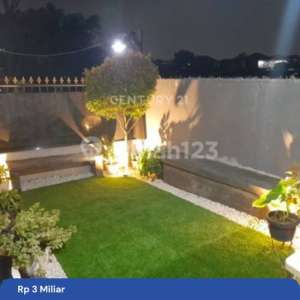 Dijual Rumah Siap Huni Dekat Pintu Tol Petukangan Jaksel CW16032 , tersedia melalui melalui situs Rumah123