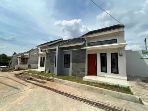 Dijual Rumah Siap Huni dekat Stasiun Bojonggede , tersedia melalui melalui situs Olx