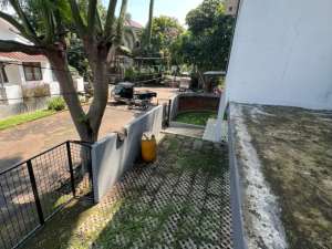 Dijual Rumah Siap Huni Dekat Pintu Tol Di Bintaro Sektor 9 , tersedia melalui melalui situs Olx