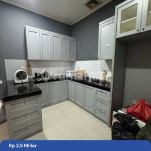 Dijual Rumah Siap Huni di Casa Jardin. Cluster Favorite Bangunan Baru , tersedia melalui melalui situs Rumah123