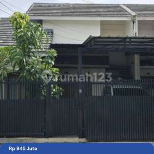 Dijual Rumah Siap Huni di Ciganitri , tersedia melalui melalui situs Rumah123