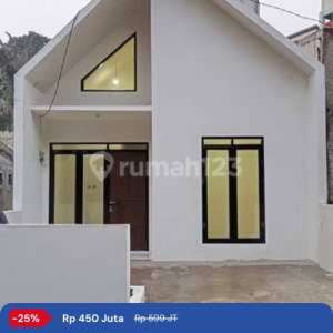 Dijual Rumah Siap Huni Di Cibaligo Cihanjuang Dkt Sariwangi , tersedia melalui melalui situs Rumah123