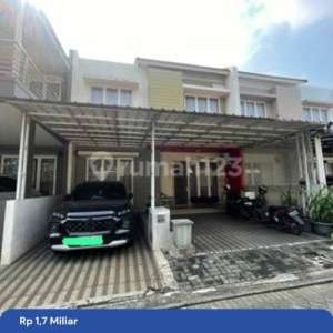 Dijual Rumah Siap Huni di Fortune Breeze Graha Raya , tersedia melalui melalui situs Rumah123