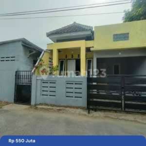 Dijual Rumah Siap Huni di Kupang Teba Teluk Betung Bandar Lampung , tersedia melalui melalui situs Rumah123