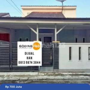 Dijual Rumah Siap Huni Di Citra Raya Cikupa 2 Lantai , tersedia melalui melalui situs Rumah123