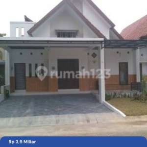 Dijual rumah Siap Huni Di Sutera Delima Area Alam Sutera , tersedia melalui melalui situs Rumah123