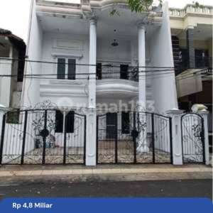 Dijual Rumah Siap Huni di Sunter Paradise. Jakarta Utara , tersedia melalui melalui situs Rumah123