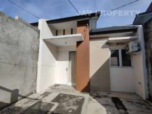 Dijual rumah siap huni di Poris Tangerang 20 menit ke Bandara , tersedia melalui melalui situs Olx