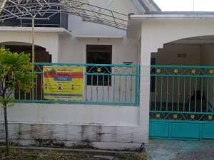 Dijual Rumah Siap Huni di Palem Kartika Mojokerto Dekat TolStasiun , tersedia melalui melalui situs Olx