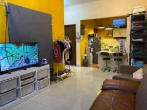 Dijual Rumah Siap Huni di JakasetiaNempel Galaxy, Bekasi , tersedia melalui melalui situs Olx