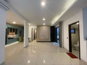Dijual Rumah Siap Huni di Cluster Amata The MOZIA BSD City , tersedia melalui melalui situs Olx