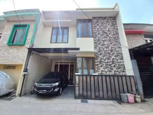 Dijual Rumah Siap Huni di Batu Ampar Residence Bisa KPR J-20434 , tersedia melalui melalui situs Olx