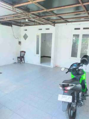 Dijual Rumah Siap Huni di Sinar Amerta Medayu Selatan, Tambak Medokan Ayu, Rungkut, Surabaya , tersedia melalui melalui situs Olx