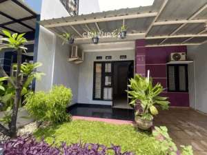 Dijual Rumah Siap Huni Di Camel Regency Jati Asih Bekasi , tersedia melalui melalui situs Olx