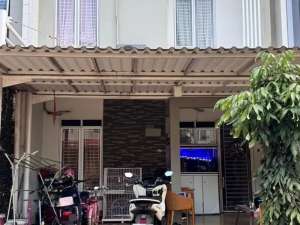 Dijual Rumah Siap Huni Furnished Di Serpong Natura , tersedia melalui melalui situs Olx