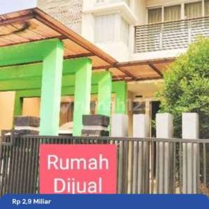 Dijual Rumah Siap Huni, Lokasi Premium Dekat ke Pondok Indah, Pondok Pinang, Jakarta Selatan , tersedia melalui melalui situs Rumah123