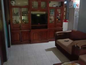 Dijual Rumah Siap Huni Lokasi Strategis Dan Cocok untuk usaha , tersedia melalui melalui situs Olx