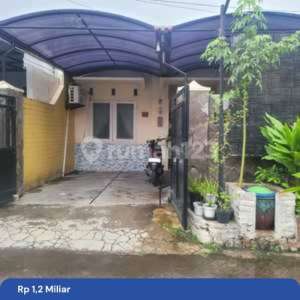 Dijual Rumah Siap Huni Lokasi Medokan Asri Surabaya , tersedia melalui melalui situs Rumah123