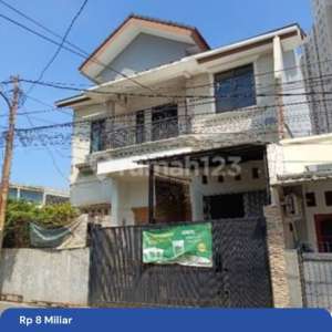 Dijual Rumah Siap Huni Meruya Jakarta Barat , tersedia melalui melalui situs Rumah123