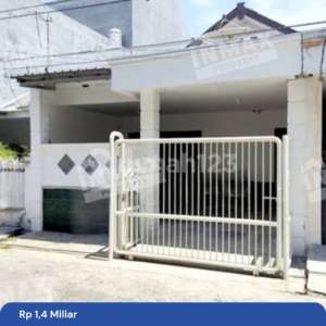 Dijual Rumah Siap Huni Murah 1.5 Lt Babatan Pantai KenjeranPcm , tersedia melalui melalui situs Rumah123