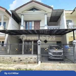 Dijual Rumah Siap Huni Permata Buana. Kembangan , tersedia melalui melalui situs Rumah123