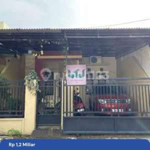 Dijual Rumah Siap Huni Perumahan Dian Regency Sukolilo , tersedia melalui melalui situs Rumah123