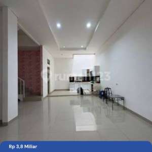 Dijual Rumah Siap Huni Rapih Muara Karang , tersedia melalui melalui situs Rumah123