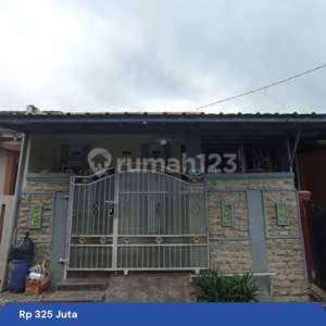 Dijual Rumah Siap Huni Sanggar Indah Lestari Banjaran Soreang , tersedia melalui melalui situs Rumah123