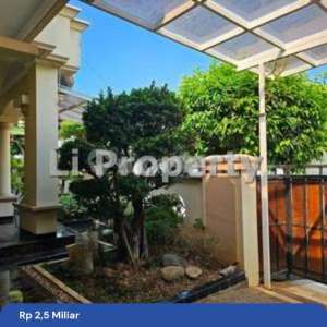 Dijual Rumah Srondol, Dekat Kampus Undip Tembalang, Semarang , tersedia melalui melalui situs Rumah123