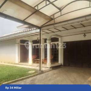 Dijual Rumah Strategis Area Mega KuninganAkses MudahLingkungan Elite , tersedia melalui melalui situs Rumah123