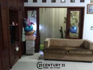 Dijual Rumah Strategis Di Cluster Tanah Kusir Kebayoran Lama , tersedia melalui melalui situs Olx