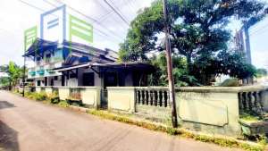 Dijual rumah strategis pinggir jalan raya mojosongo Boyolali , tersedia melalui melalui situs Olx