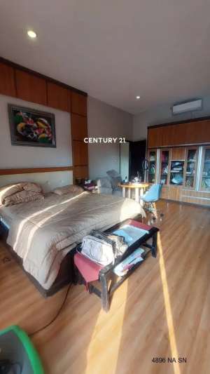 Dijual Rumah Strategis Siap Huni Bintaro Jaya Sektor 3 Tangsel lokasi di Pesanggrahan, tersedia melalui melalui situs Olx