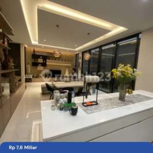 Dijual Rumah Sunrise Garden Design Arsitek 200 M2 Jarang Ada , tersedia melalui melalui situs Rumah123