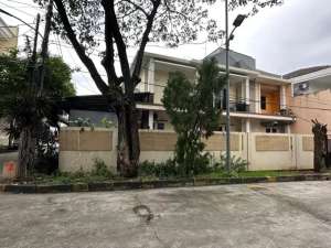 DIJUAL RUMAH SUNTER METRO UKU 15X18268 M2 HOOK JLN LEBAR HRG MENARIK NEGO , tersedia melalui melalui situs Olx