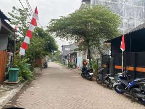 DIJUAL RUMAH SUPER MURAH Perumahan Metland CileungsiVIALELANG , tersedia melalui melalui situs Olx