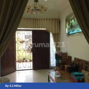 Dijual Rumah Taman Palem Lestari Cengkareng Jakarta Barat , tersedia melalui melalui situs Rumah123